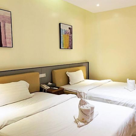 Min Hotel 1 Πνομ Πενχ Εξωτερικό φωτογραφία