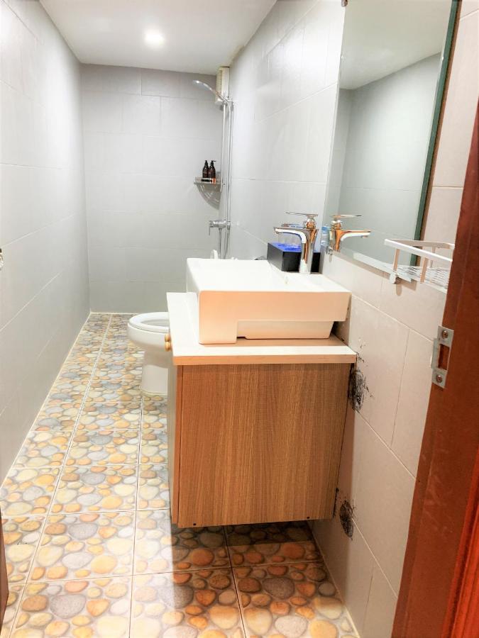 Min Hotel 1 Πνομ Πενχ Εξωτερικό φωτογραφία